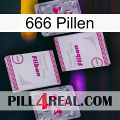 666 Pills 33